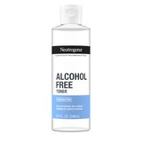 Neutrogena Alcohol-Free Facial Toner, Hypoallergenic, 8.5 OZ, thumbnail image 1 of 1