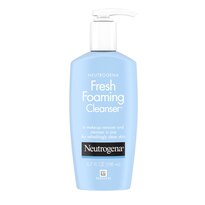 Neutrogena Fresh Foaming Cleanser, 6.7 OZ