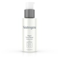 Neutrogena Rapid Tone Retinol Moisturizer, SPF 30, Vitamin C, 1 OZ