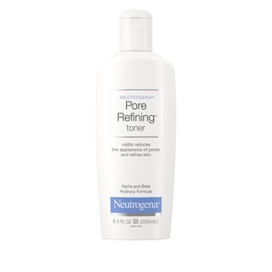 Neutrogena Pore Refining Toner, 8.5 OZ