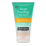 Neutrogena Acne Proofing Daily Scrub, 4.2 OZ, thumbnail image 1 of 1