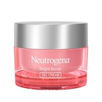 Neutrogena Bright Boost Brightening Gel Moisturizer Face Cream, 1.7 OZ