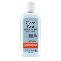 Neutrogena Clear Pore Oil-Eliminating Astringent