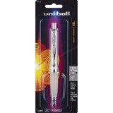 Uni-Ball 207 Premier Roller Gel Pen Black, thumbnail image 1 of 2