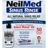 Neilmed Sinus Rinse Kit, thumbnail image 1 of 1