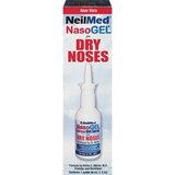 NeilMed Dry Noses Aloe Vera NasoGel, thumbnail image 1 of 1