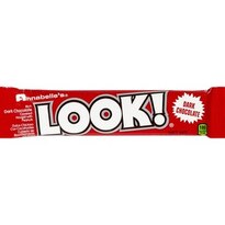 ANNABELLE'S LOOK! CANDY BAR