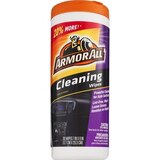 Armor All Cleaning Wipes, thumbnail image 1 of 1