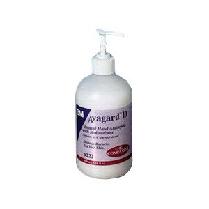 AvagardInstantHtic;16.9oz.Bottle