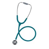 3M Litman Clsic II Pediatric,Caribn Blu Rinbw Chst Piec, thumbnail image 1 of 1