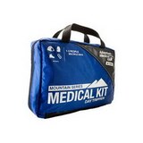 Adventure Medical Kits Mountain Series Day Tripper Medical Kit, 5.25 in. x 7.5 in., thumbnail image 1 of 1