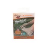 Adventure Medical Kits Moleskin Pre-Cut Blister Dressing Kit, 4.25 in. x 6.5 in., thumbnail image 1 of 1