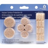 Helping Hand Kitchen Surface Protection Kit, thumbnail image 1 of 2