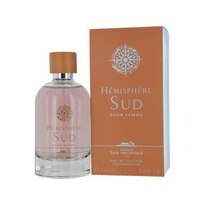 Comptoir Sud Pacifique Hemisphere Sud Edt Spray 3.3 Oz - W (Glass Bottle)