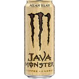 Monster Java Mean Bean Coffee Energy Drink Single Can, thumbnail image 1 of 1