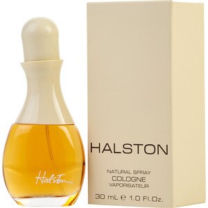 Halston by Halston Cologne Spray, 1 OZ