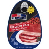 DAK Premium Ham (Water Added), thumbnail image 1 of 2