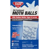 Enoz - Old Fashioned Moth Balls, thumbnail image 1 of 2