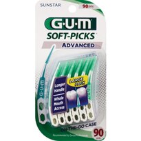 GUM Soft-Picks Advanced