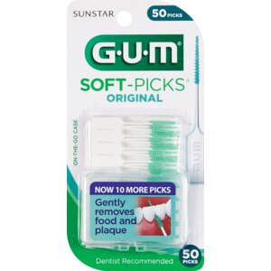 GUM Soft-Picks, Original