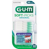 GUM Soft-Picks, Original, thumbnail image 1 of 2