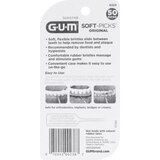 GUM Soft-Picks, Original, thumbnail image 2 of 2