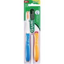 Butler Travel Toothbrush Soft Value Pack Soft 157