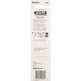 GUM Supreme Toothbrush 2 Pack, Medium, thumbnail image 2 of 3