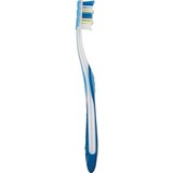 GUM Supreme Toothbrush 2 Pack, Medium, thumbnail image 3 of 3