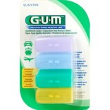 G-U-M Toothbrush Covers, thumbnail image 1 of 1