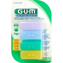 G-U-M Toothbrush Covers