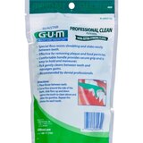 Sunstar Gum Professional Clean Flosser Fresh Mint, 150CT, thumbnail image 2 of 2