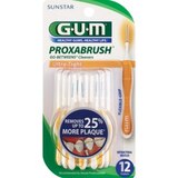 Gum Proxabrush Go-Betweens Cleaners Ultra Tight, 12 CT, thumbnail image 1 of 1