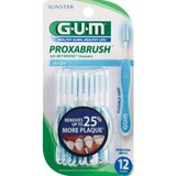 GUM Prox Go-Between Cleaners Wide, 12CT, thumbnail image 1 of 1