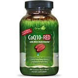 Irwin Naturals CoQ10 RED, 60CT, thumbnail image 1 of 1