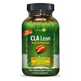 Irwin Naturals CLA Lean Body Fat Reduction, 90 CT, thumbnail image 1 of 1