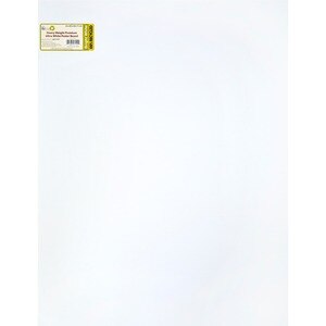 POSTER BOARD ECO PREMIUM WHITE