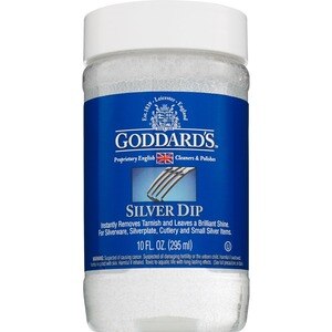 Goddard's Silver Dip
