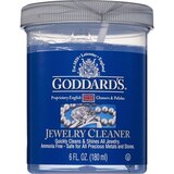 Goddard's Jewelry Cleaner, thumbnail image 1 of 2