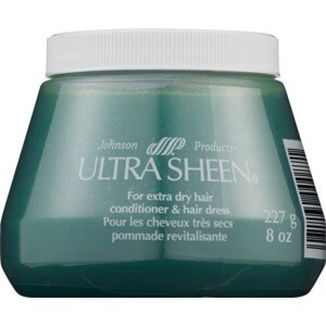 Ultra Sheen Conditioner & Hair Dressfor Extra Dry Hair