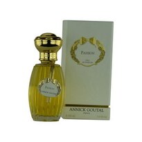 Annick Goutal Passion by Annick Goutal Eau De Parfum Spray (New Packaging), 3.4 OZ