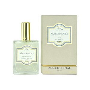 Mandragore by Annick Goutal Eau De Toilette Spray (New Packaging), 3.4 OZ