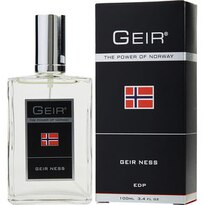 Geir by Geir Ness Eau de Parfum Spray, 3.4 OZ