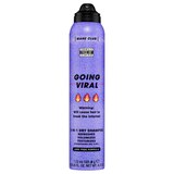 Mane Club Goin Viral 3 in 1 Dry Shampoo, 4.3 OZ, thumbnail image 1 of 1