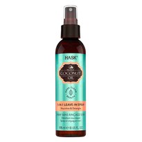 HASK Monoi Coconut Oil 5-in-1 Leave-in Spray