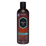 HASK Argan Oil Repairing Shampoo, thumbnail image 1 of 1