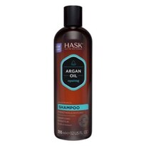 HASK Argan Oil Repairing Shampoo