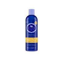 HASK Blue Chamomile with Argan Blonde Shampoo, 12 OZ