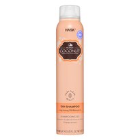 Hask Dry Shampoo, 4.3 OZ