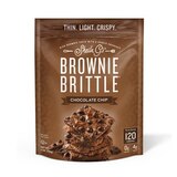 Sheila G's Brownie Brittle Chocolate Chip, 5 OZ  , thumbnail image 1 of 1